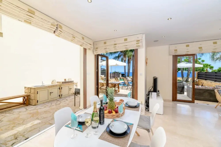 Villa Greco Mare 6 in Protaras