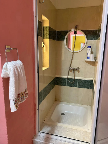 Ground Floor Maisonette In Birzebbugia