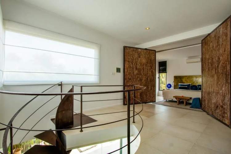 Villa Plumeria
