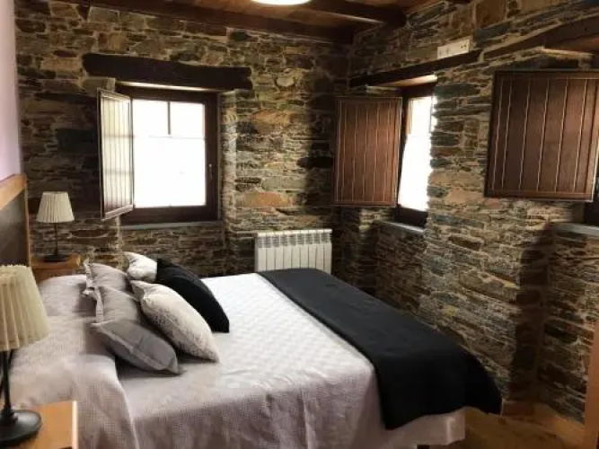 Apartamentos Carola