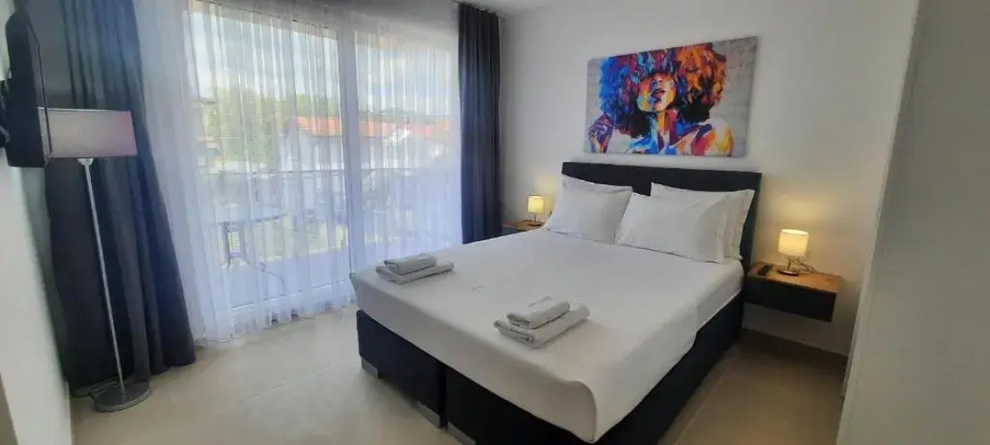 Apartments Mite