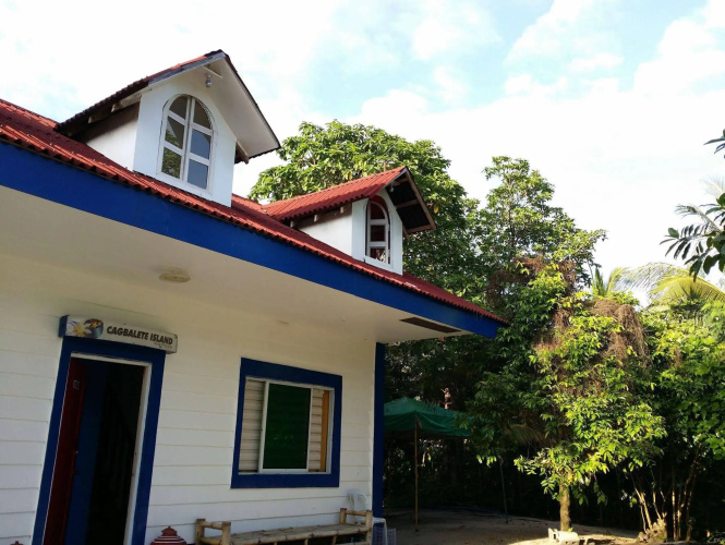 Dona Choleng Camping Resort
