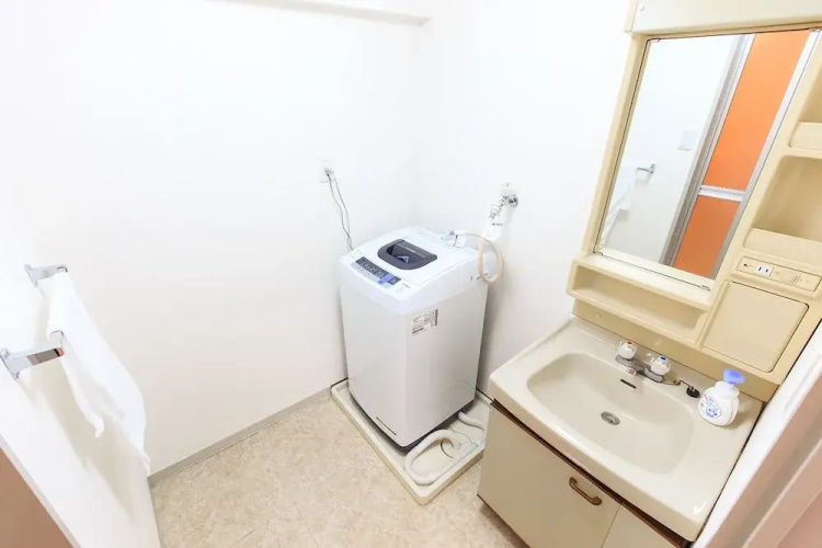 TO-BE Apartment