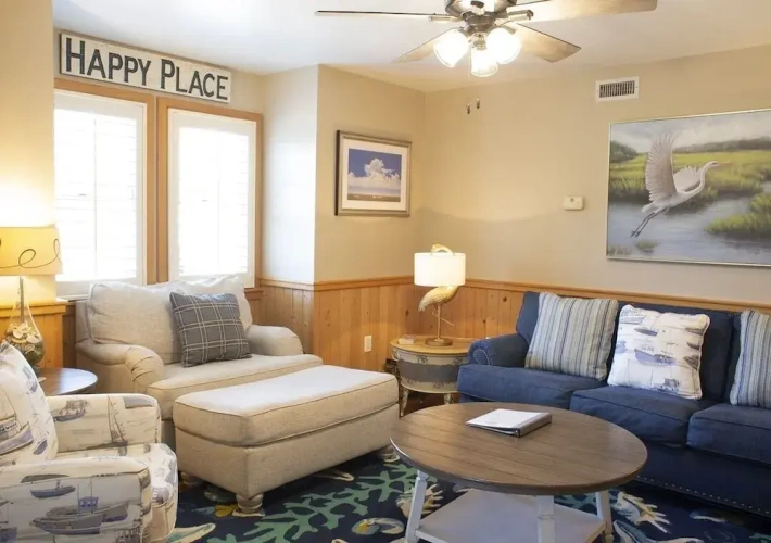 Standard Double Apartment
