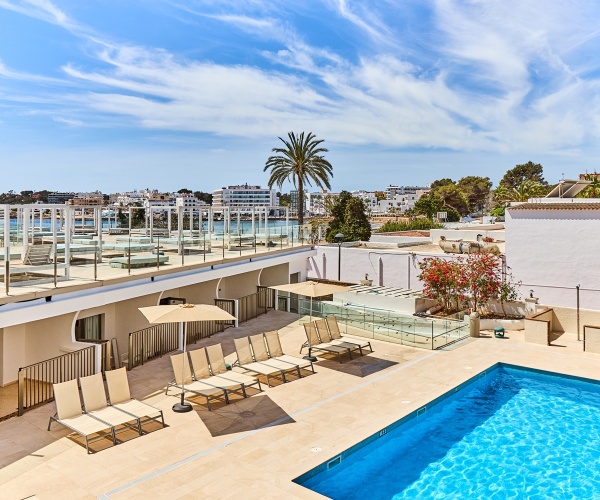 Leonardo Royal Hotel Ibiza Santa Eulalia photo 17