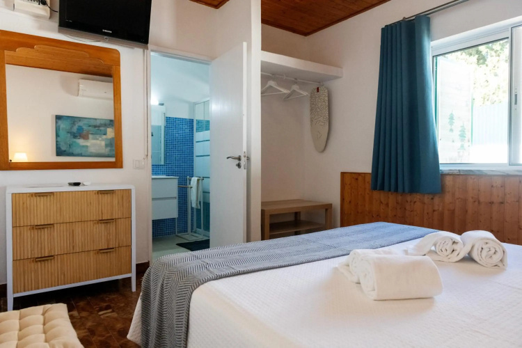 Apartamentos - Solar Vale Covo