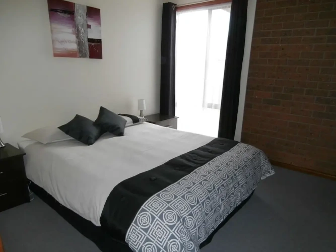 2 Bedrooms Standard Apartment