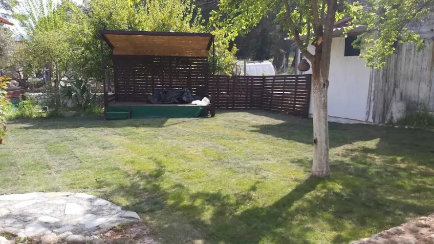 Ata Bungalows