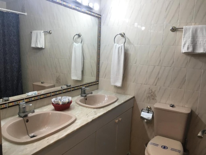 2 Bedrooms Standard Twin Apartment