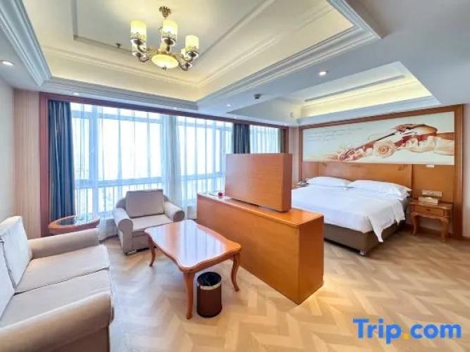 Superior Double Suite