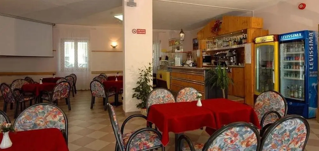 Hotel Aurora
