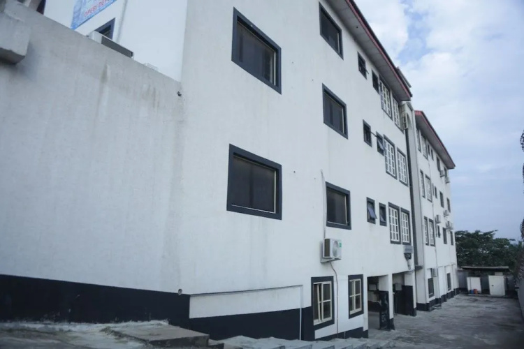 Otel görseli