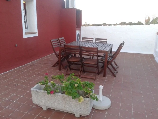 Double Family Suite with balcony