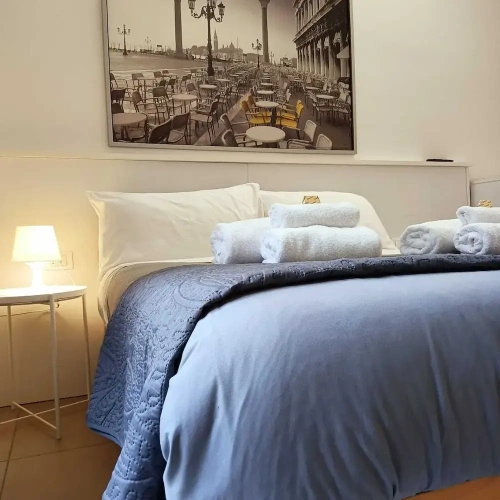 Luxury Double room