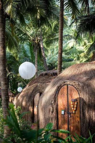 Yab Yum Resort