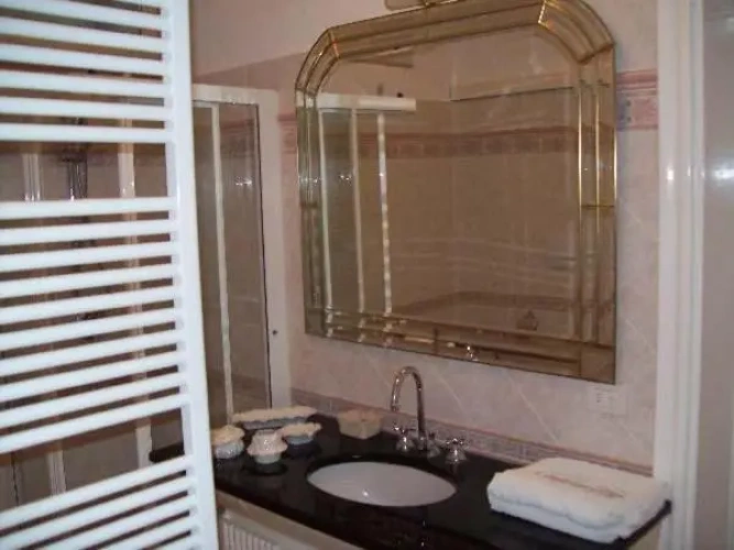 Suite with balcony and with view