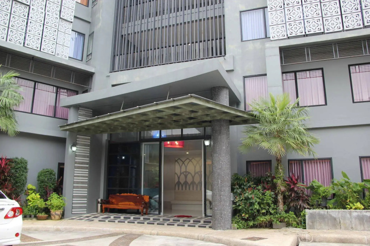 Hotelafbeelding