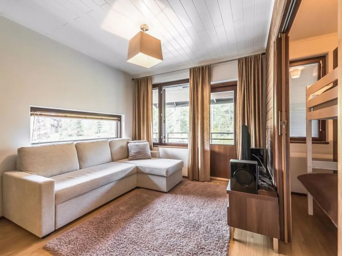 Villa ylläs 301