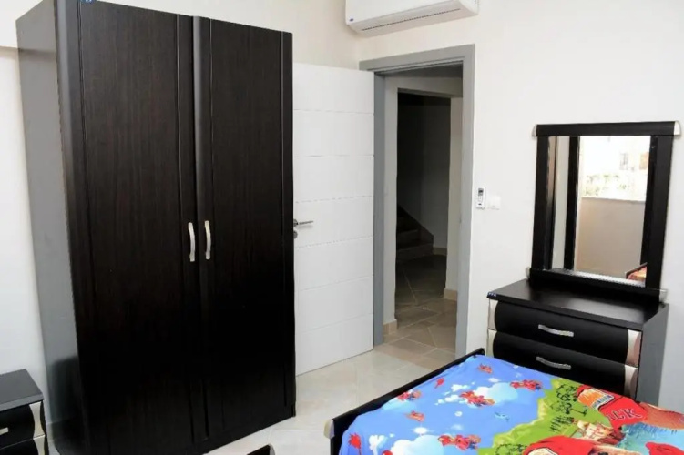 Marassi Twin House