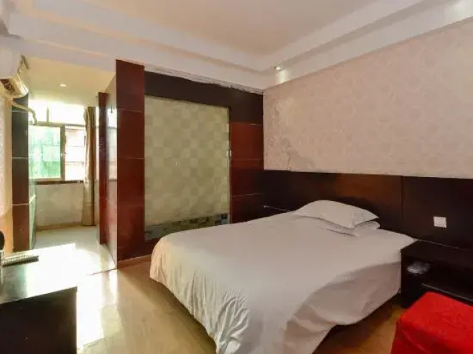 Hongri Hotel