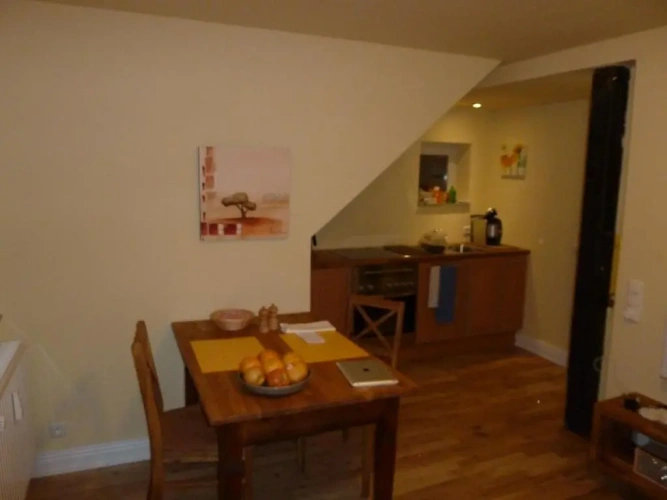 Double Apartment