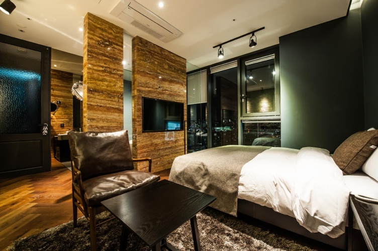 Premium Double room