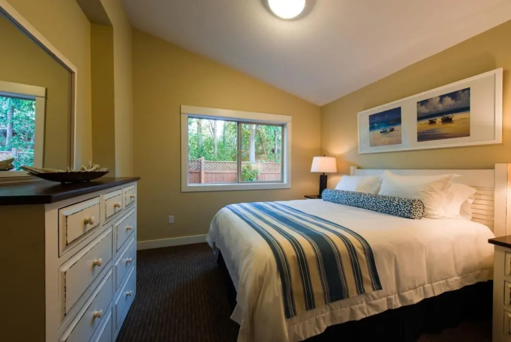 Oceanside Village Resort
