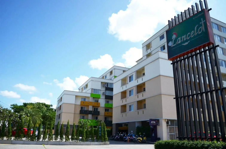 Image de l'hôtel
