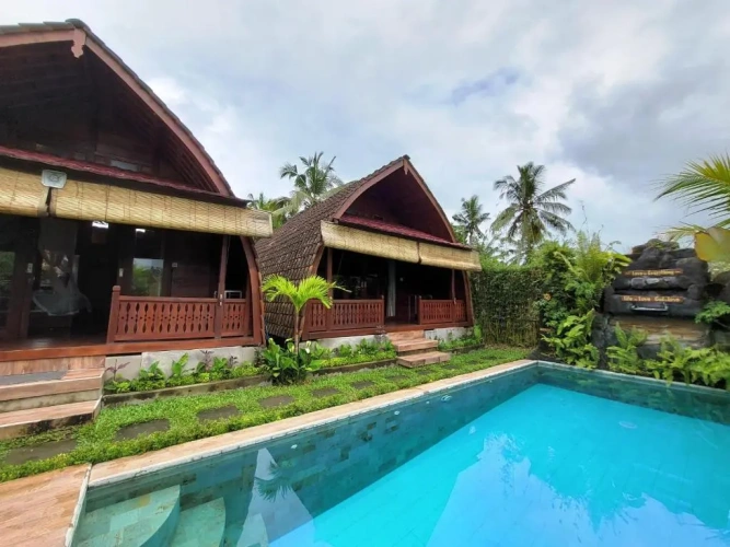 1 Bedroom Villa