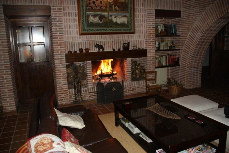 Molino De La Vega