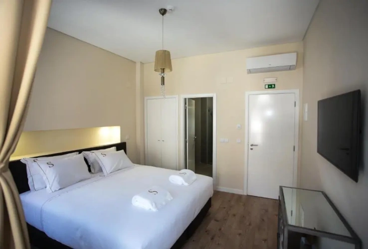 Superior Double room