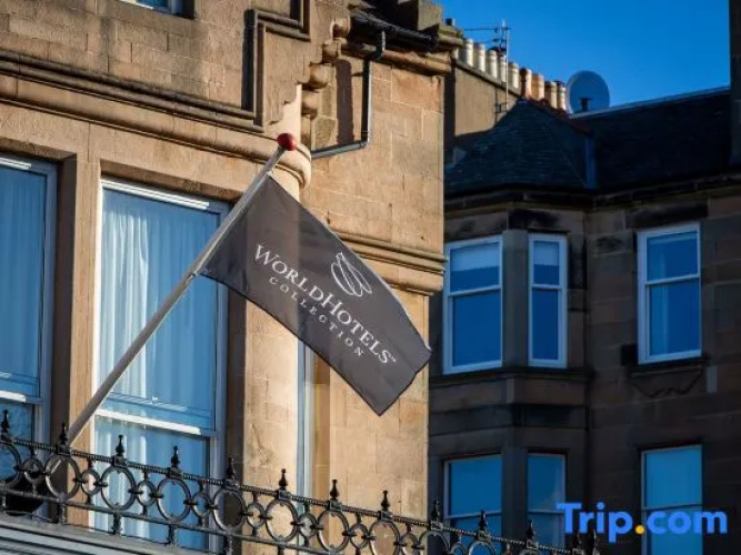 Bruntsfield Hotel, Worldhotels Elite - Edimburgo