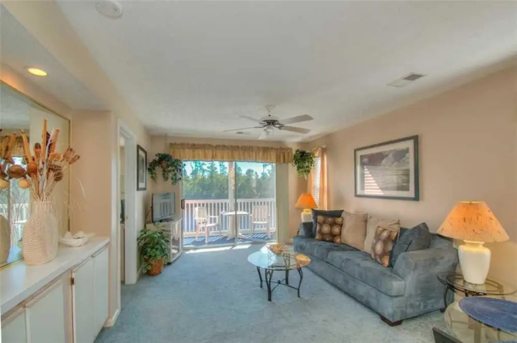 Waterway Village 20-F