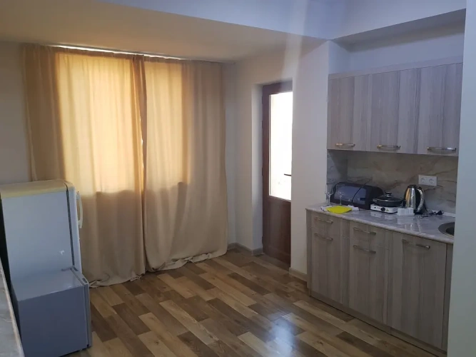 Family Apartment with balcony