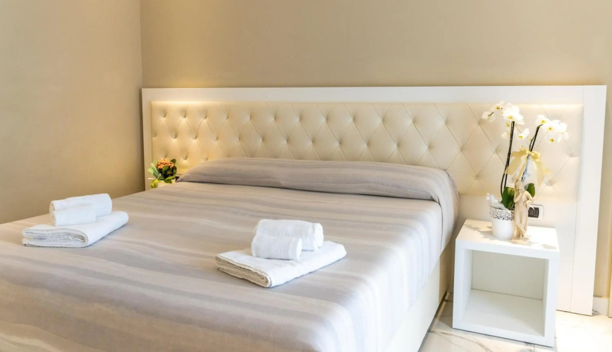Residence Hotel Alba Palace