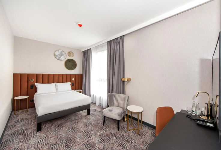 Mercure Bialystok