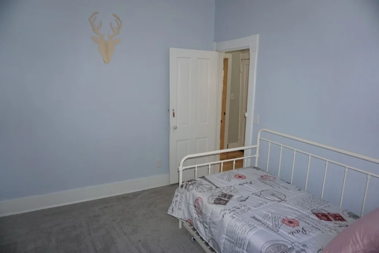 Family Basement Suite