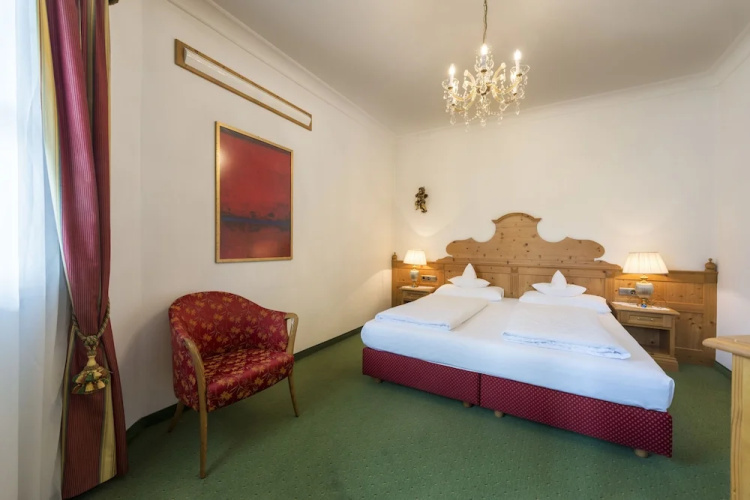 Arthotel Gratschwirt