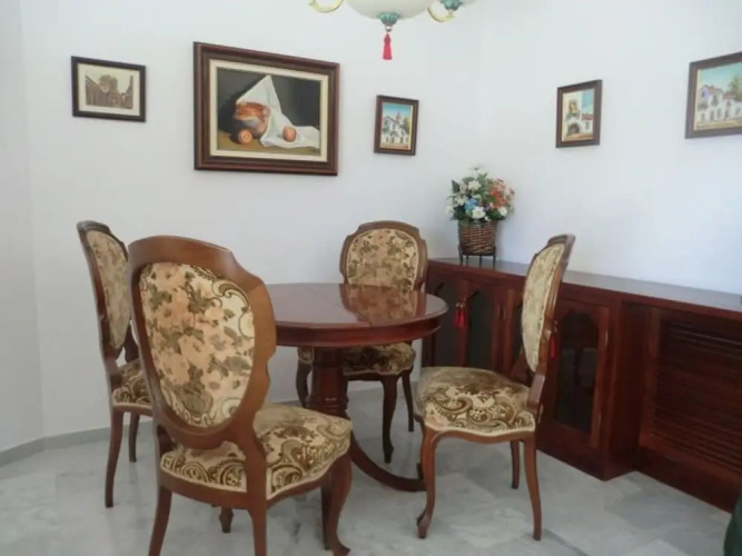 Apartamentos Jarales Canovas Nerja