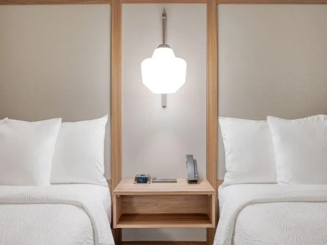 Quadruple Suite