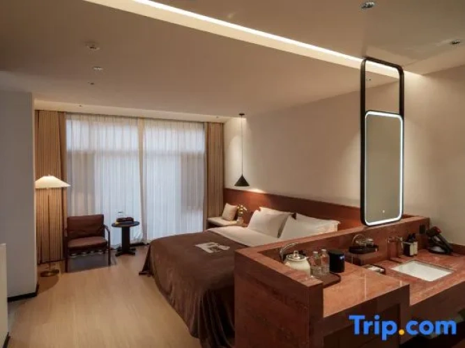 Platinum Double room