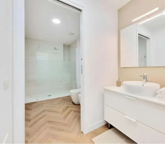 Glamour Suite by Accomodo