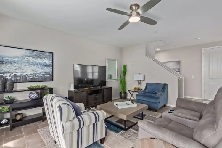 Gilbert Haven A Family Delight in Enchanting Community