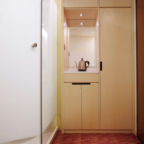 Beauty Hotels - Beautique Hotel