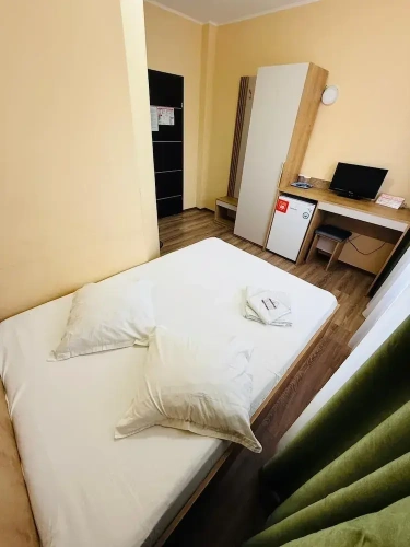 Standard Single room with city view