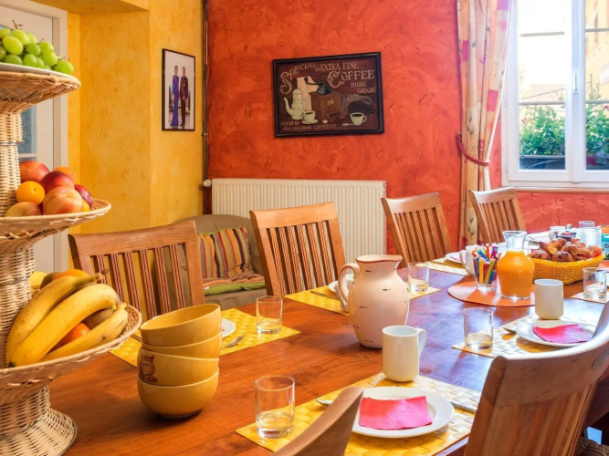 L'Adourable Auberge