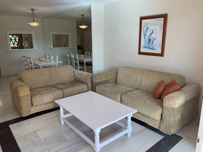 Apartment Porton 6