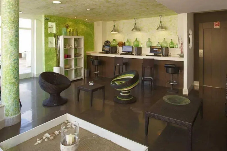 Hostal del Cabo