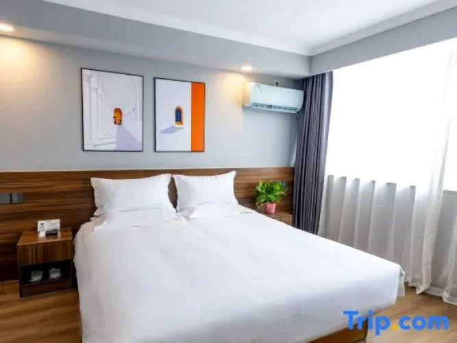 Business Double room