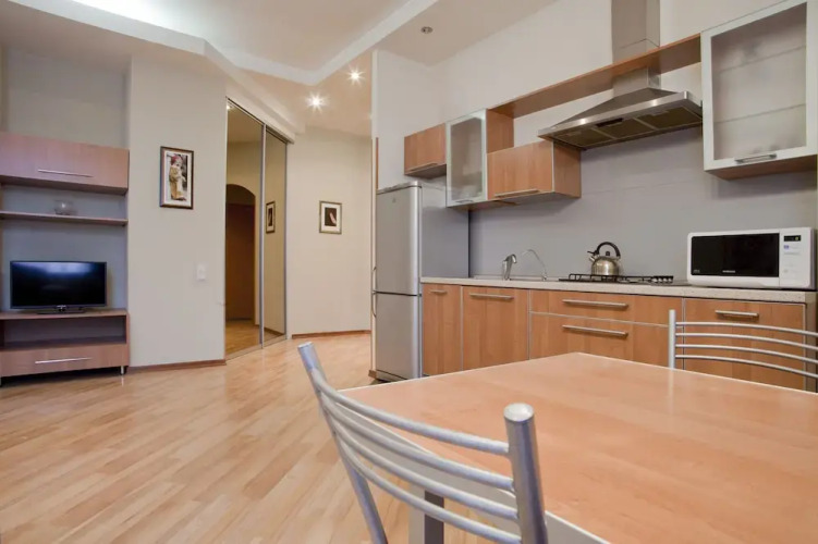 Фотография номера гостиницы Невский 150